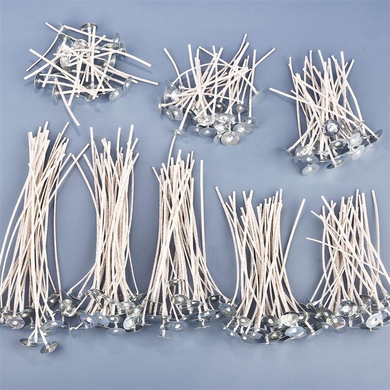 Candle Supplies In Bulk - 30 шт., вощеные свечи для изготовления