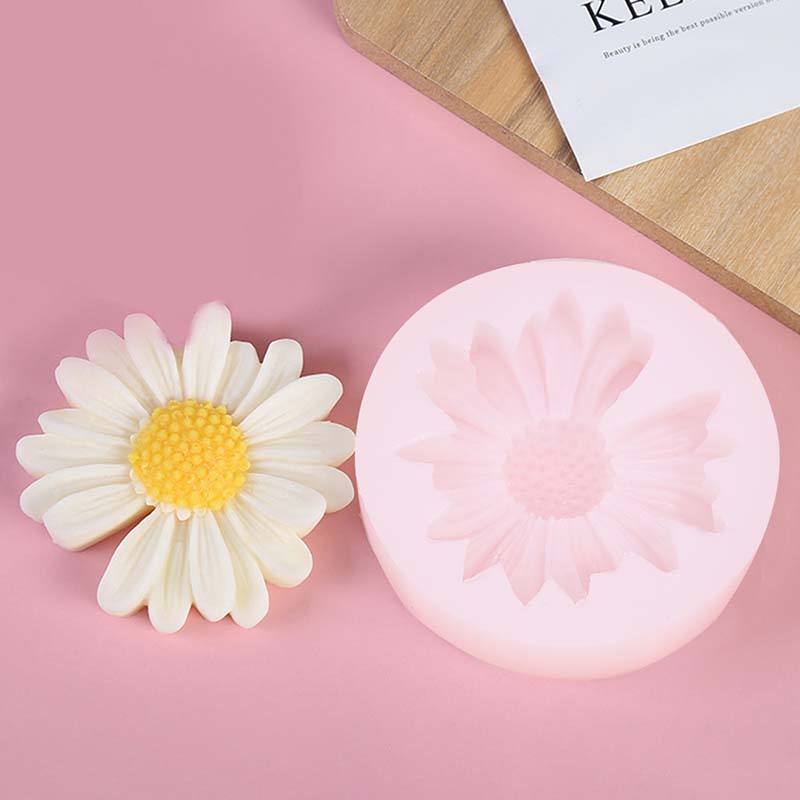 Candle Supplies In Bulk - Силиконовая форма для свечей «сделай сам»,