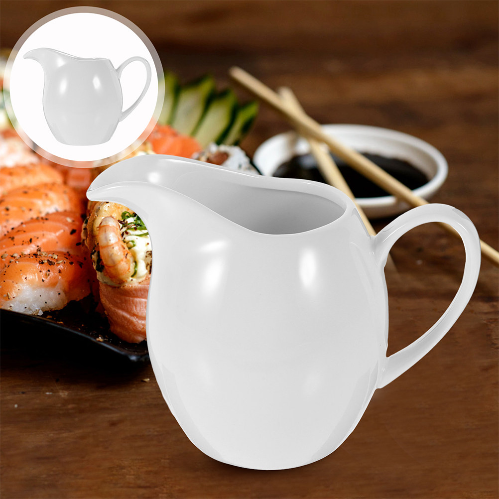 Набор из 2 керамических кувшин – обзор и цена Pour Spout Pitcher