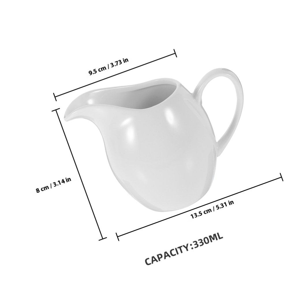 Набор из 2 керамических кувшин – обзор и цена Pour Spout Pitcher