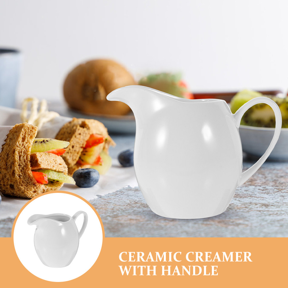 Набор из 2 керамических кувшин – обзор и цена Pour Spout Pitcher