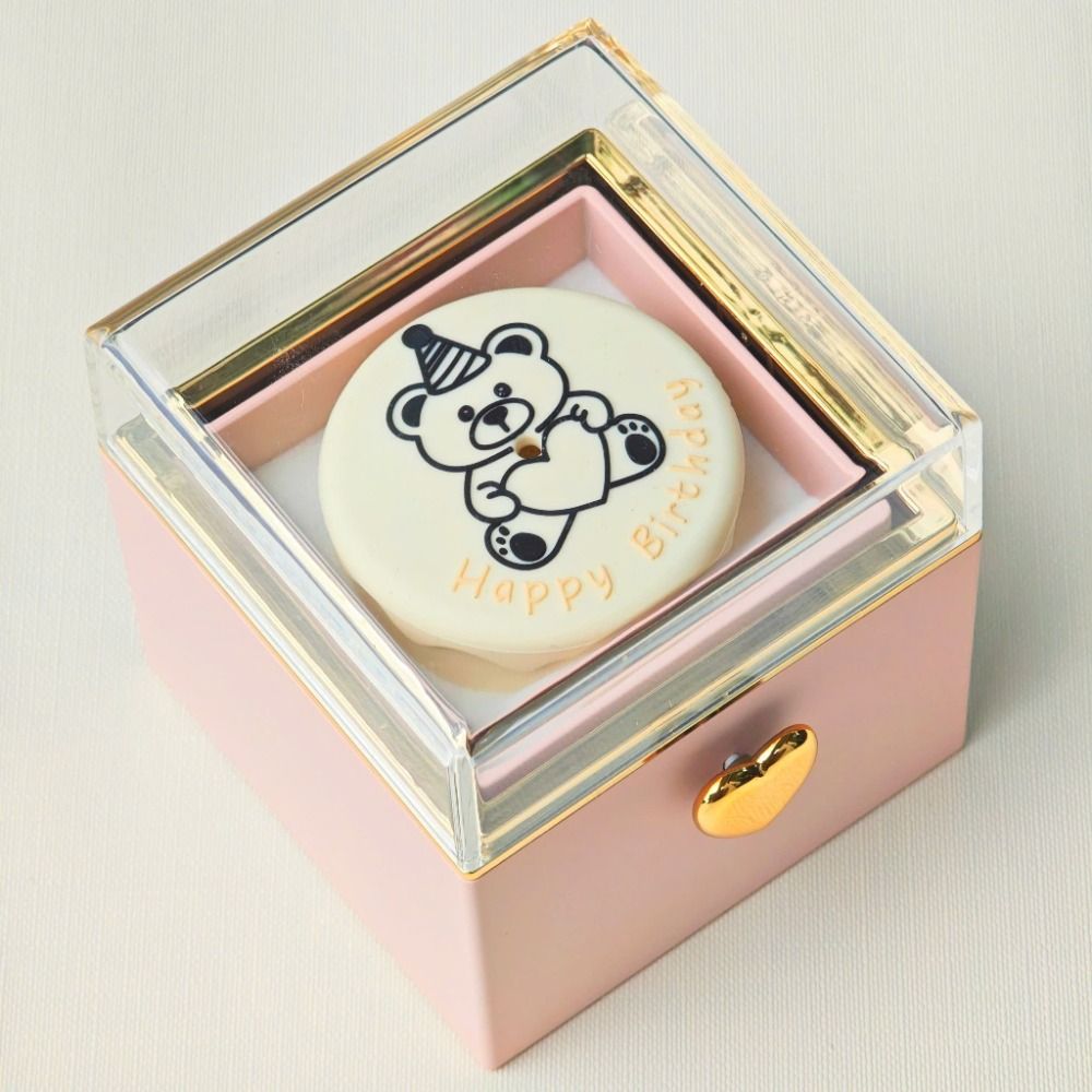 Автоматическая коробка с откид – обзор и цена Candle Surprise