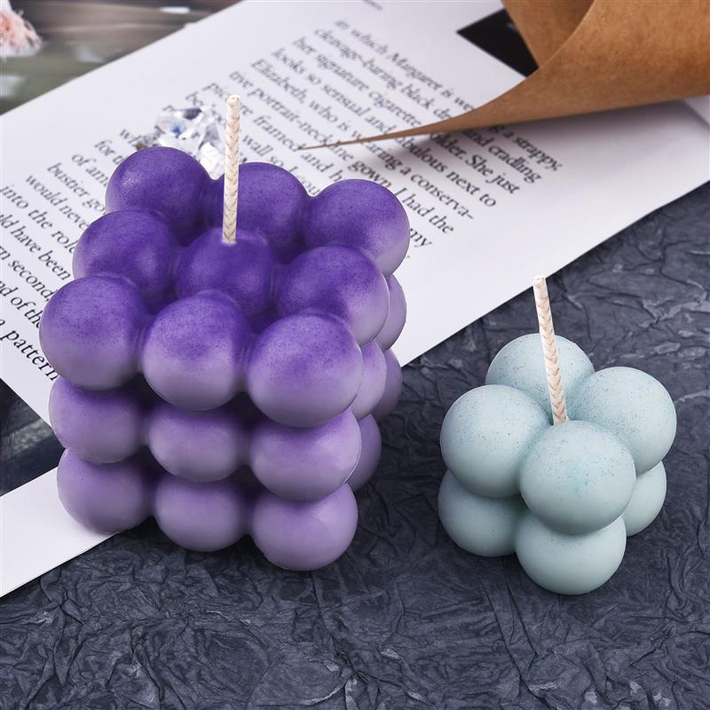 30 шт., вощеные свечи для изго – обзор и цена Candle Supplies In Bulk