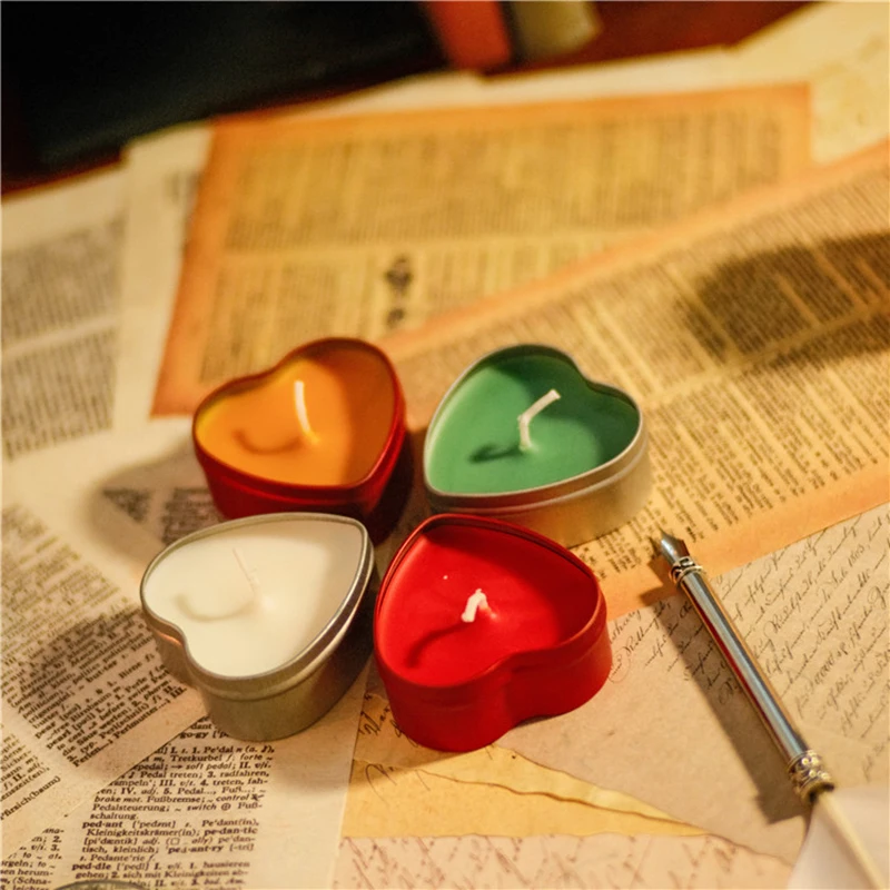 Набор из 16 банок для свечей,  – обзор и цена Candle Making Supplies Jars