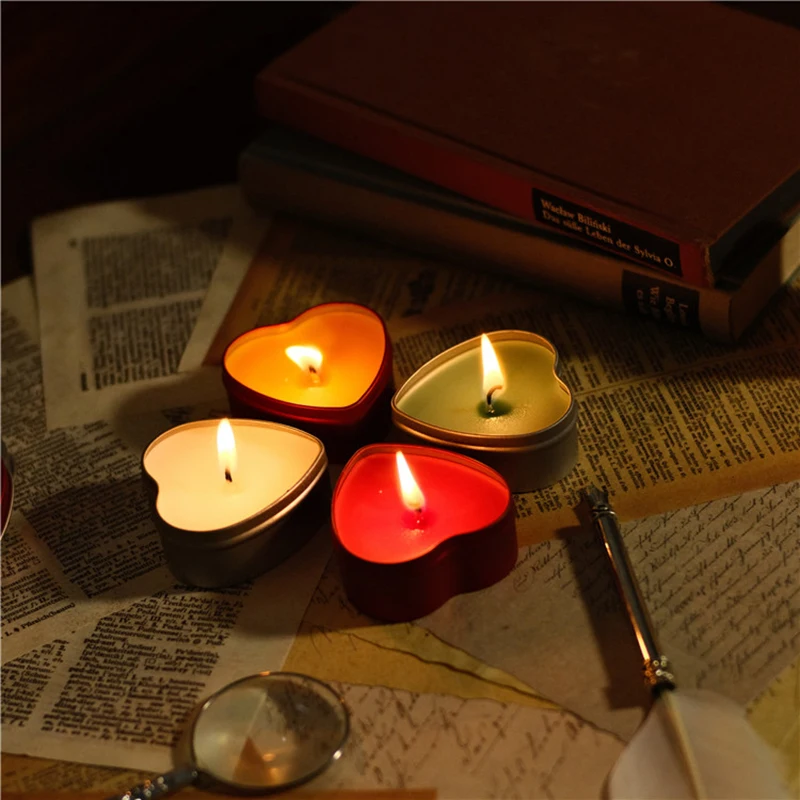 Набор из 16 банок для свечей,  – обзор и цена Candle Making Supplies Jars