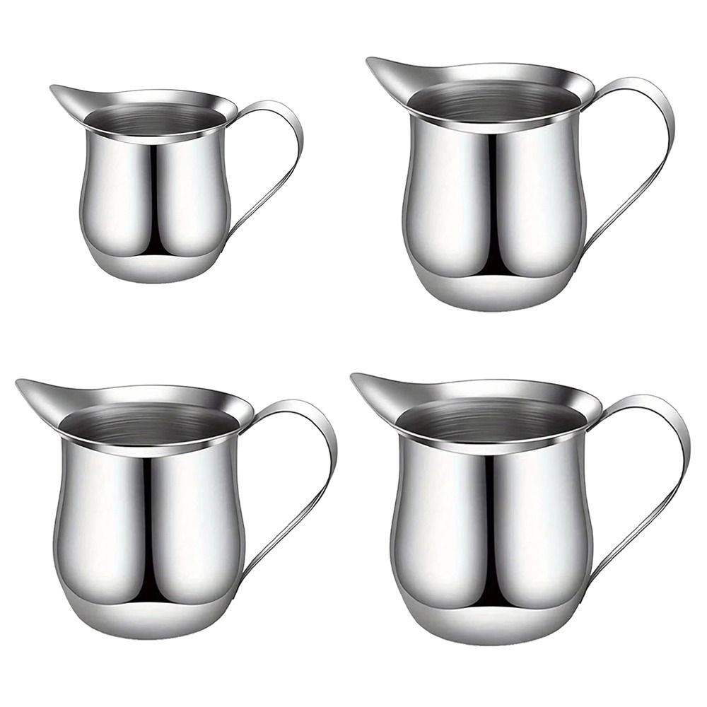 Новая чашка для вспенивания мо – обзор и цена Pour Spout Pitcher