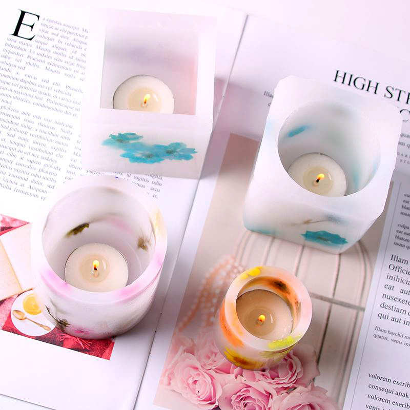 Ветрозащитная восковая чашка,  – обзор и цена Candle Supplies In Bulk