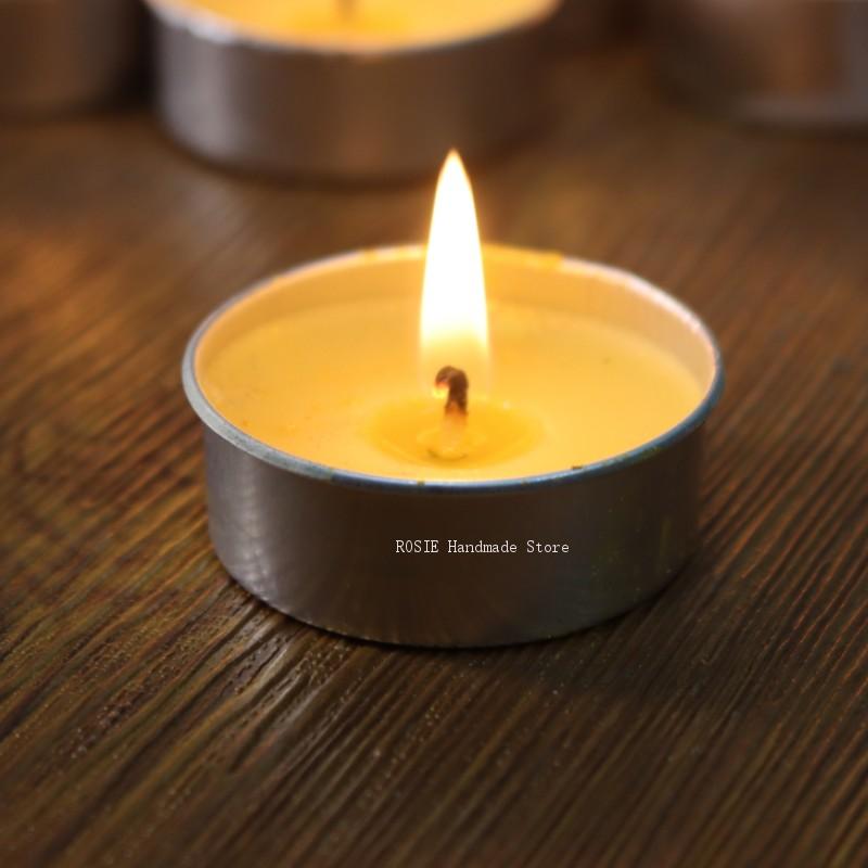 Пустая круглая алюминиевая кор – обзор и цена Candle Supplies In Bulk