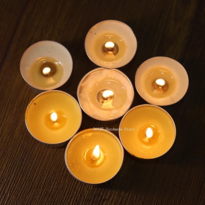 Пустая круглая алюминиевая кор – обзор и цена Candle Supplies In Bulk