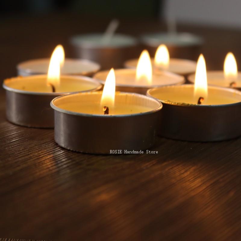 Пустая круглая алюминиевая кор – обзор и цена Candle Supplies In Bulk