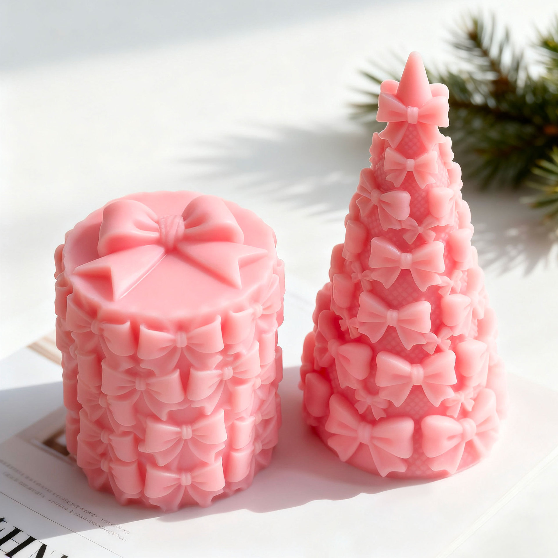 3D галстук-бабочка для рождест – обзор и цена Candle Supplies In Bulk