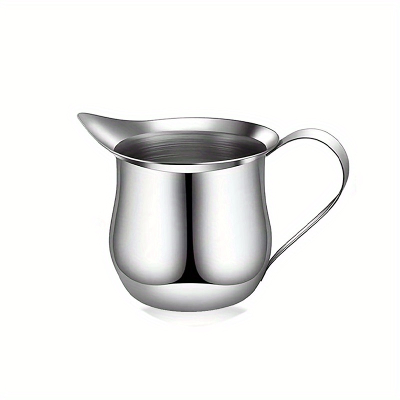Кувшин для вспенивания кофе, м – обзор и цена Pour Spout Pitcher