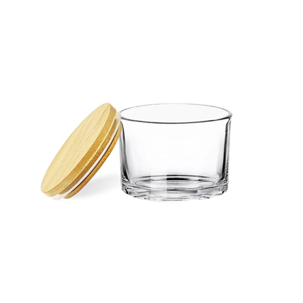 Прозрачные стеклянные банки дл – обзор и цена Candle Making Supplies Jars