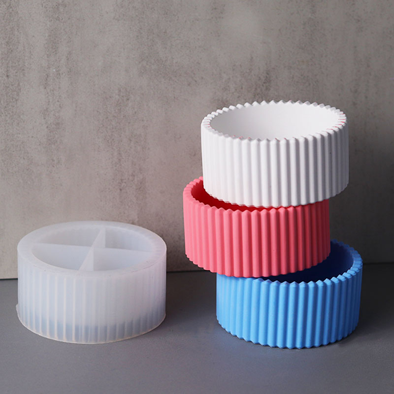 Бетонная банка для свечей, сил – обзор и цена Candle Making Supplies Jars
