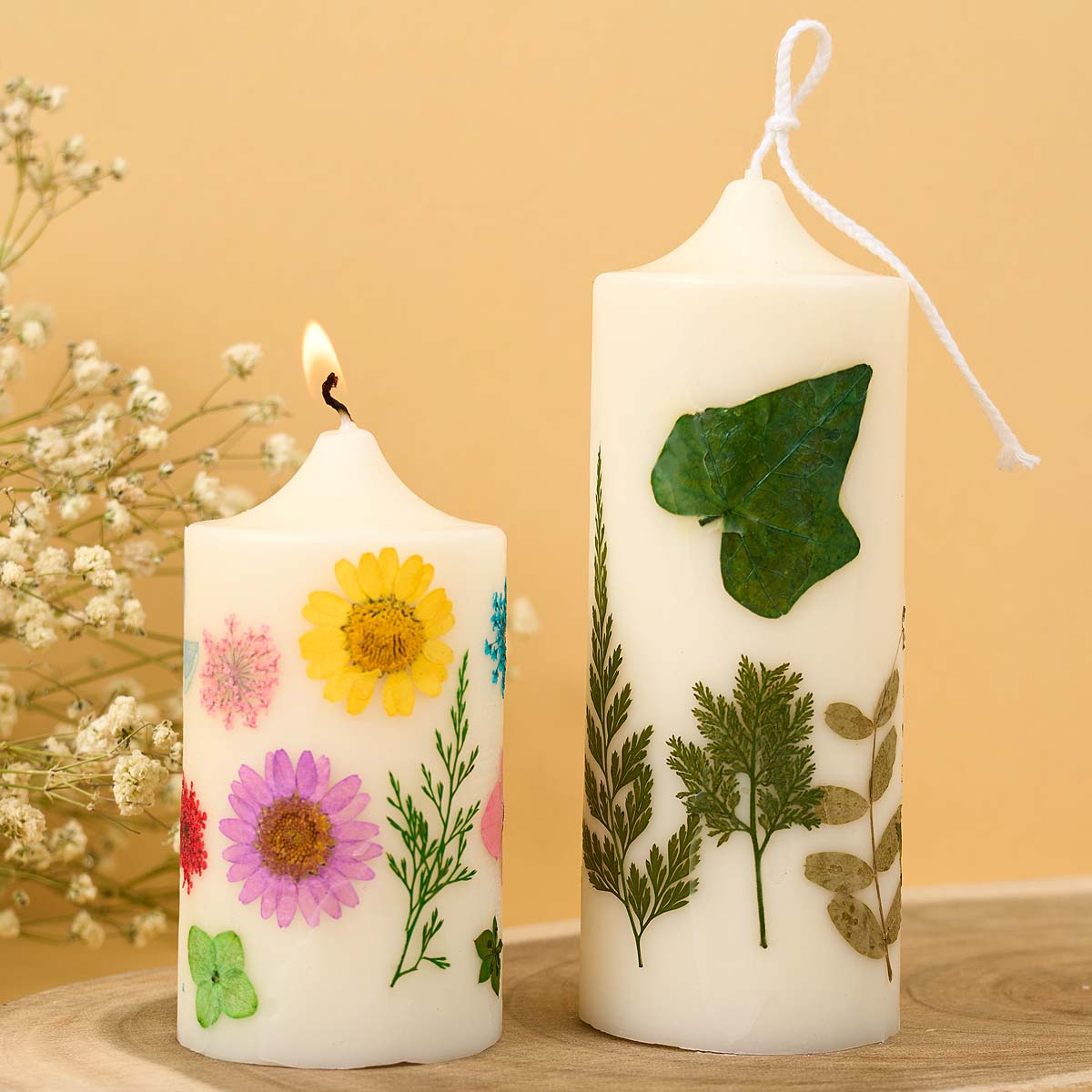 1 фунт чистого белого соевого  – обзор и цена Candle Supplies In Bulk