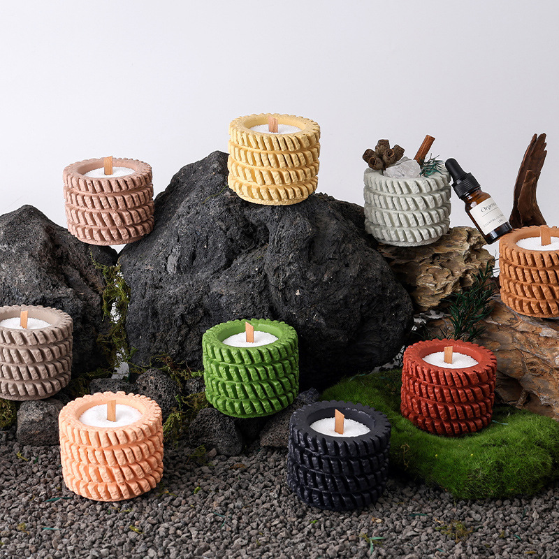 Банки для изготовления свечей  – обзор и цена Candle Making Supplies Jars