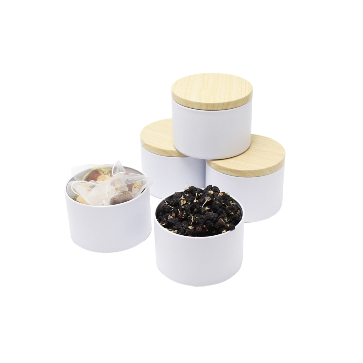 12 банок для свечей, контейнер – обзор и цена Candle Making Supplies Jars