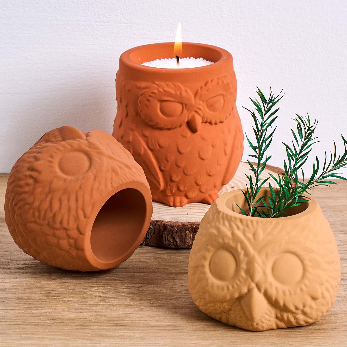 Силиконовая форма для 3D-свече – обзор и цена Candle Making Supplies Jars