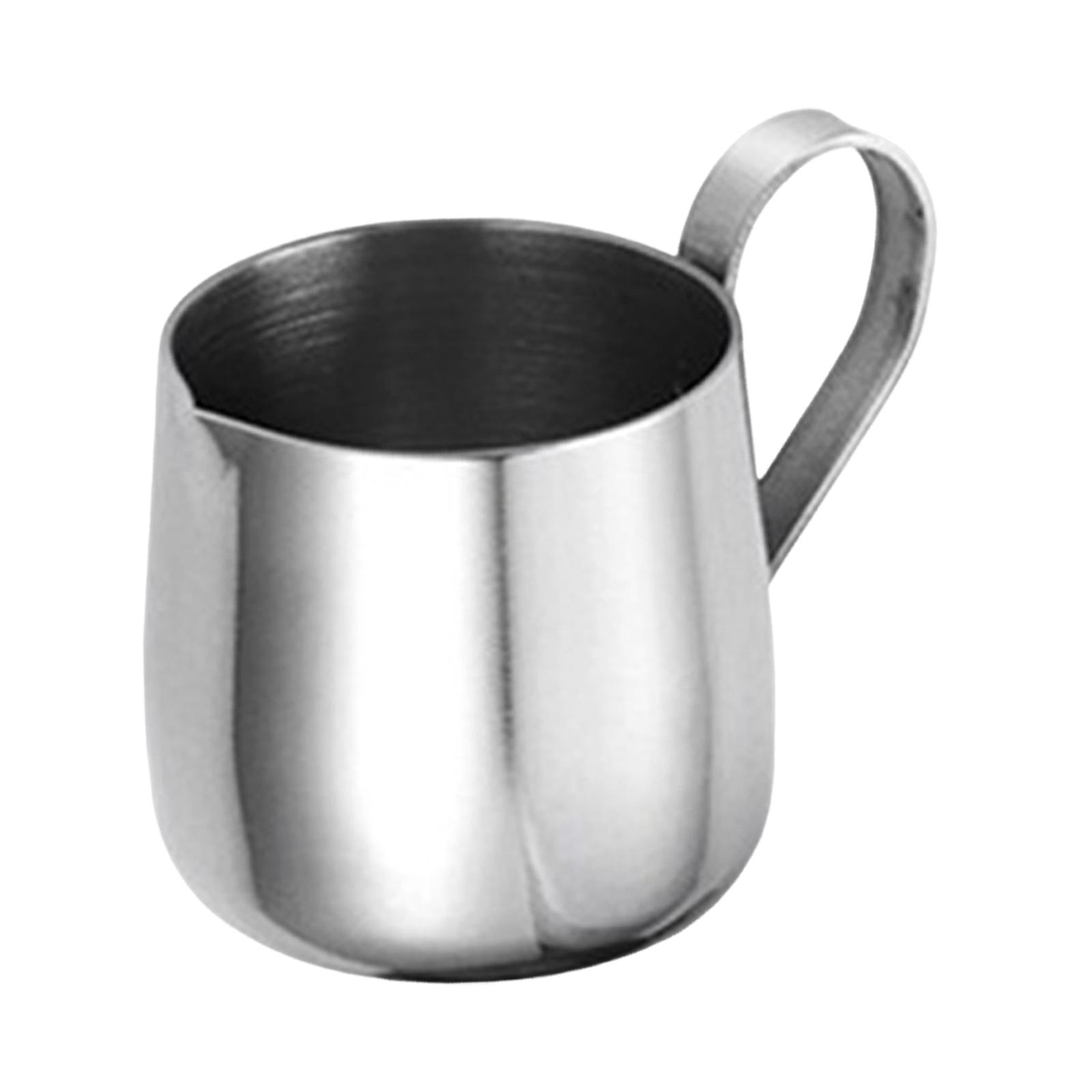 Питчер для взбивания молока из – обзор и цена Pour Spout Pitcher