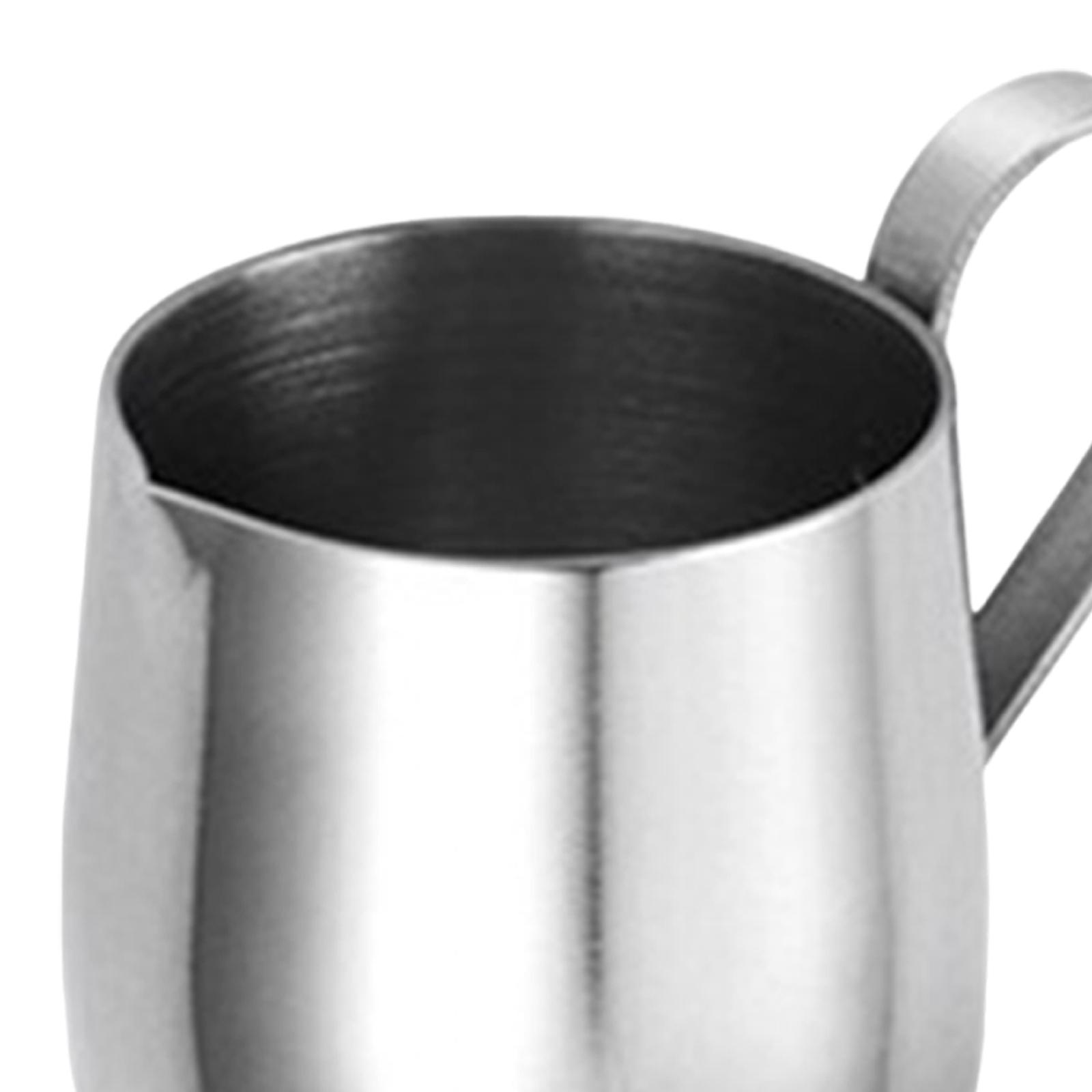 Питчер для взбивания молока из – обзор и цена Pour Spout Pitcher