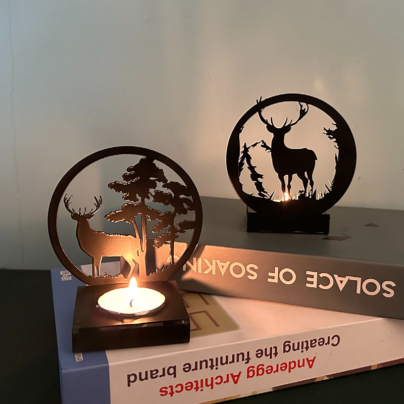 Металлический Подсвечник в вид – обзор и цена Candle Supplies Europe