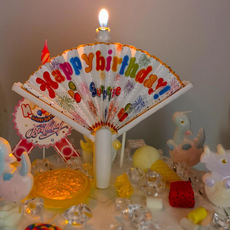 Свечи-сюрпризы, креативная све – обзор и цена Candle Surprise