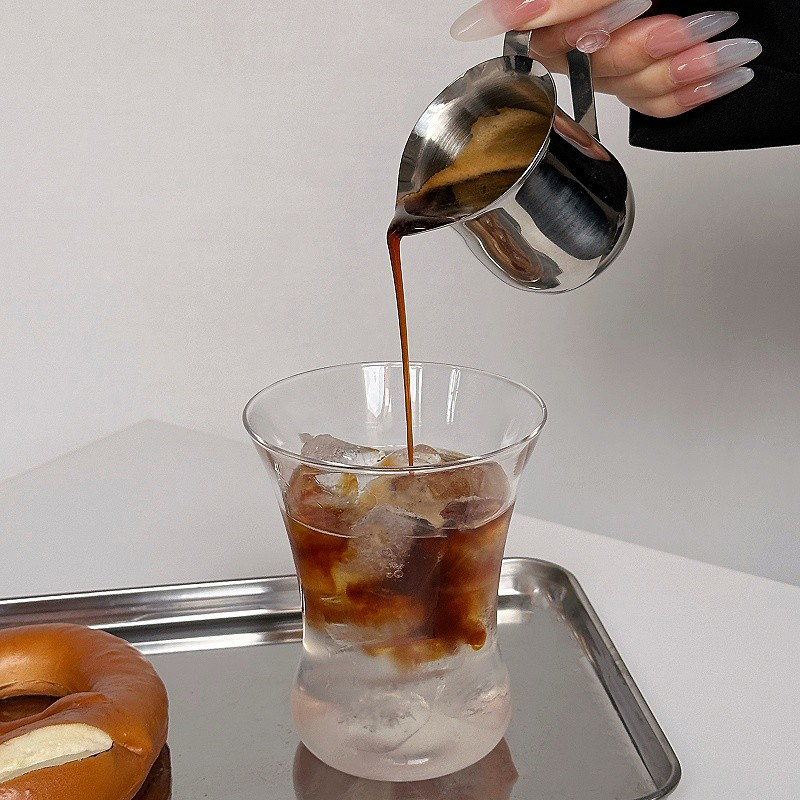Мерный стакан 60-240 мл с носи – обзор и цена Pour Spout Pitcher