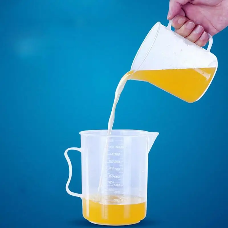 Мерный кувшин/стакан с носиком – обзор и цена Pour Spout Pitcher