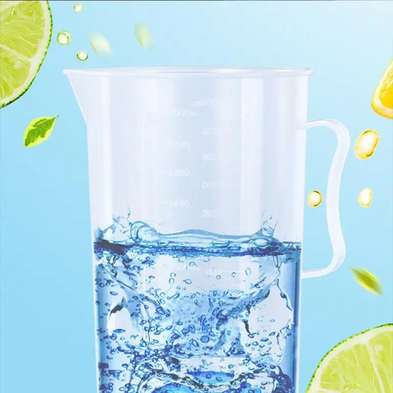 Мерный кувшин/стакан с носиком – обзор и цена Pour Spout Pitcher
