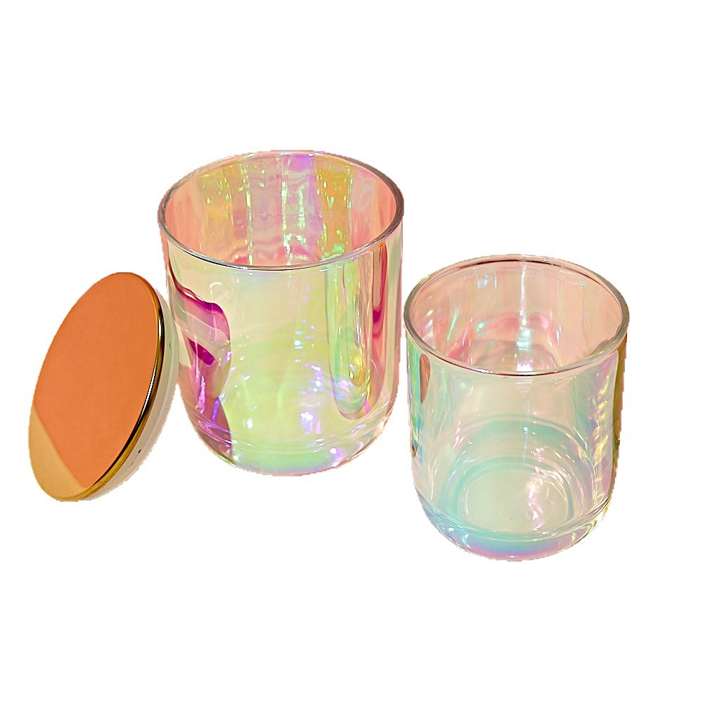 Банки для свечей, цветные проз – обзор и цена Candle Making Supplies Jars