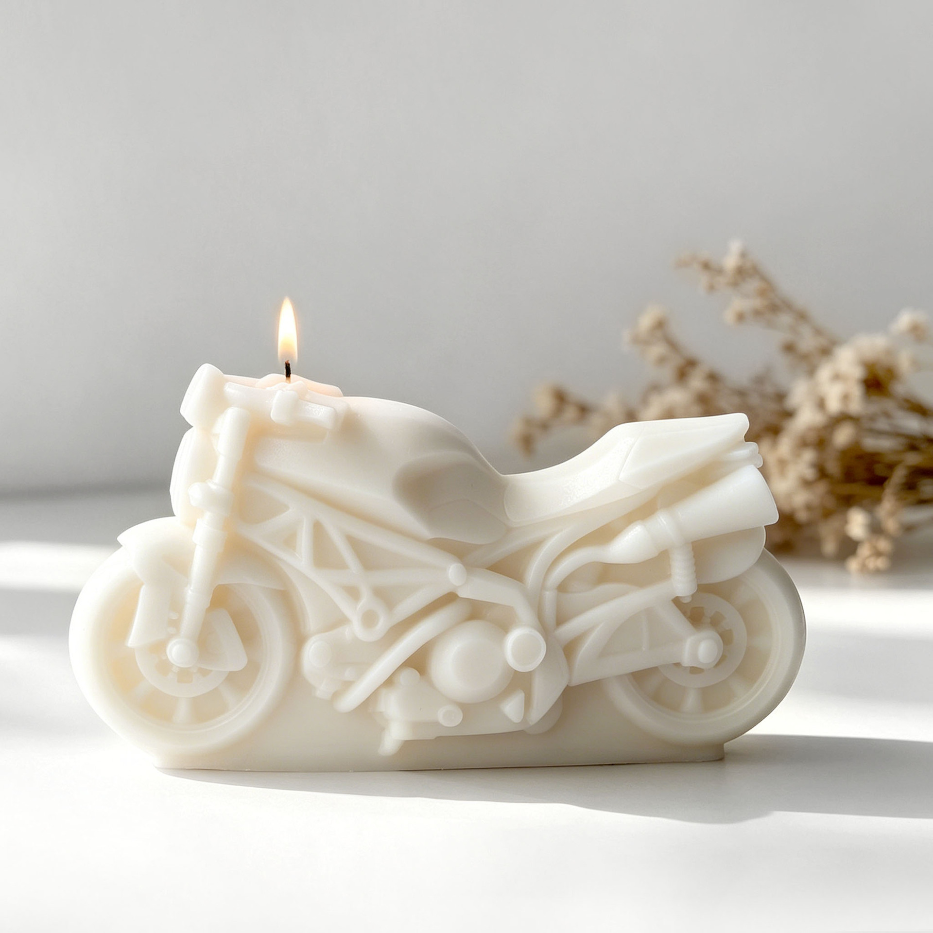 Силиконовая форма для свечей в – обзор и цена Candle Supplies In Bulk