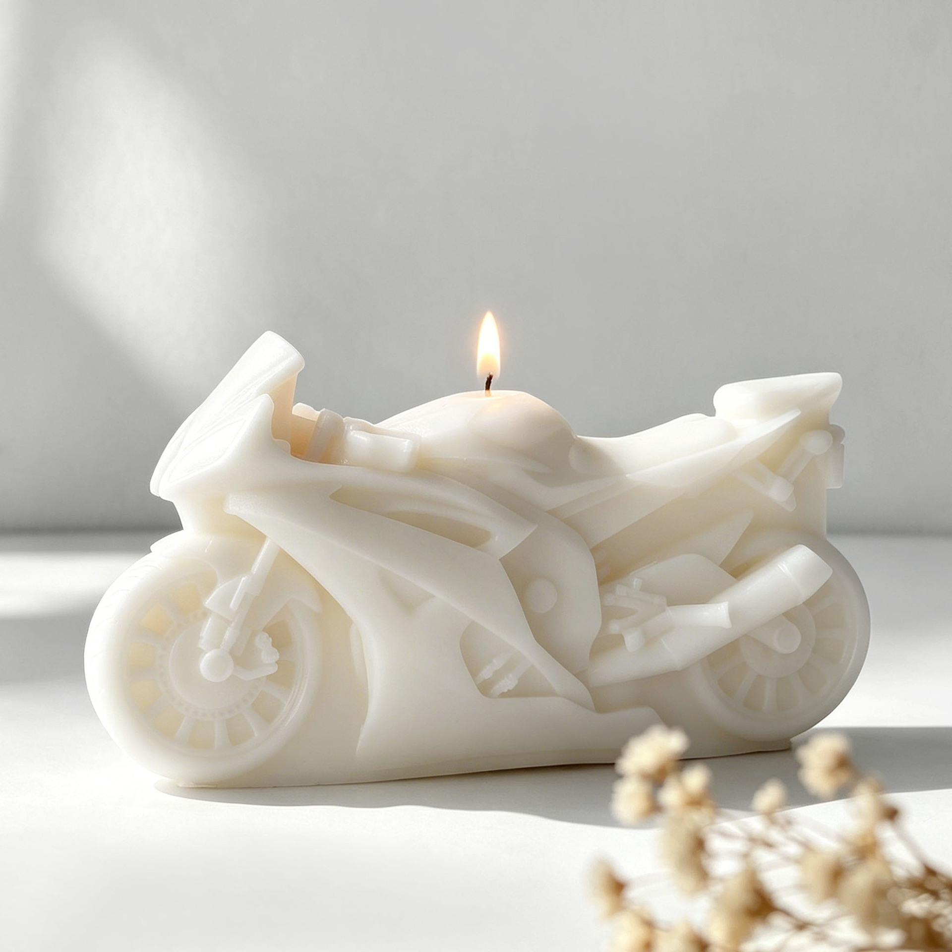 Силиконовая форма для свечей в – обзор и цена Candle Supplies In Bulk