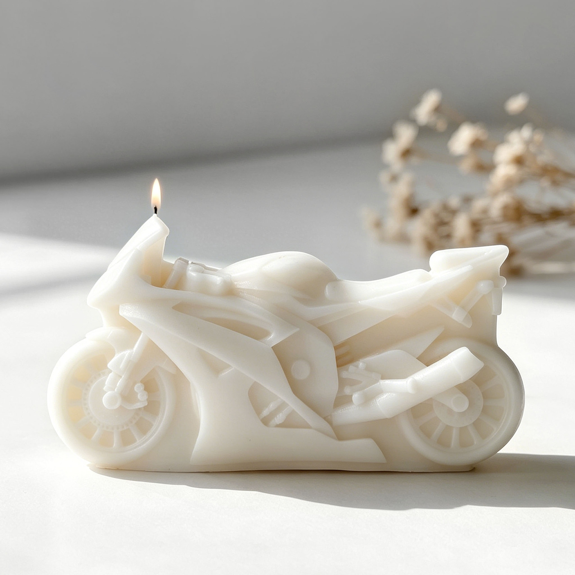 Силиконовая форма для свечей в – обзор и цена Candle Supplies In Bulk