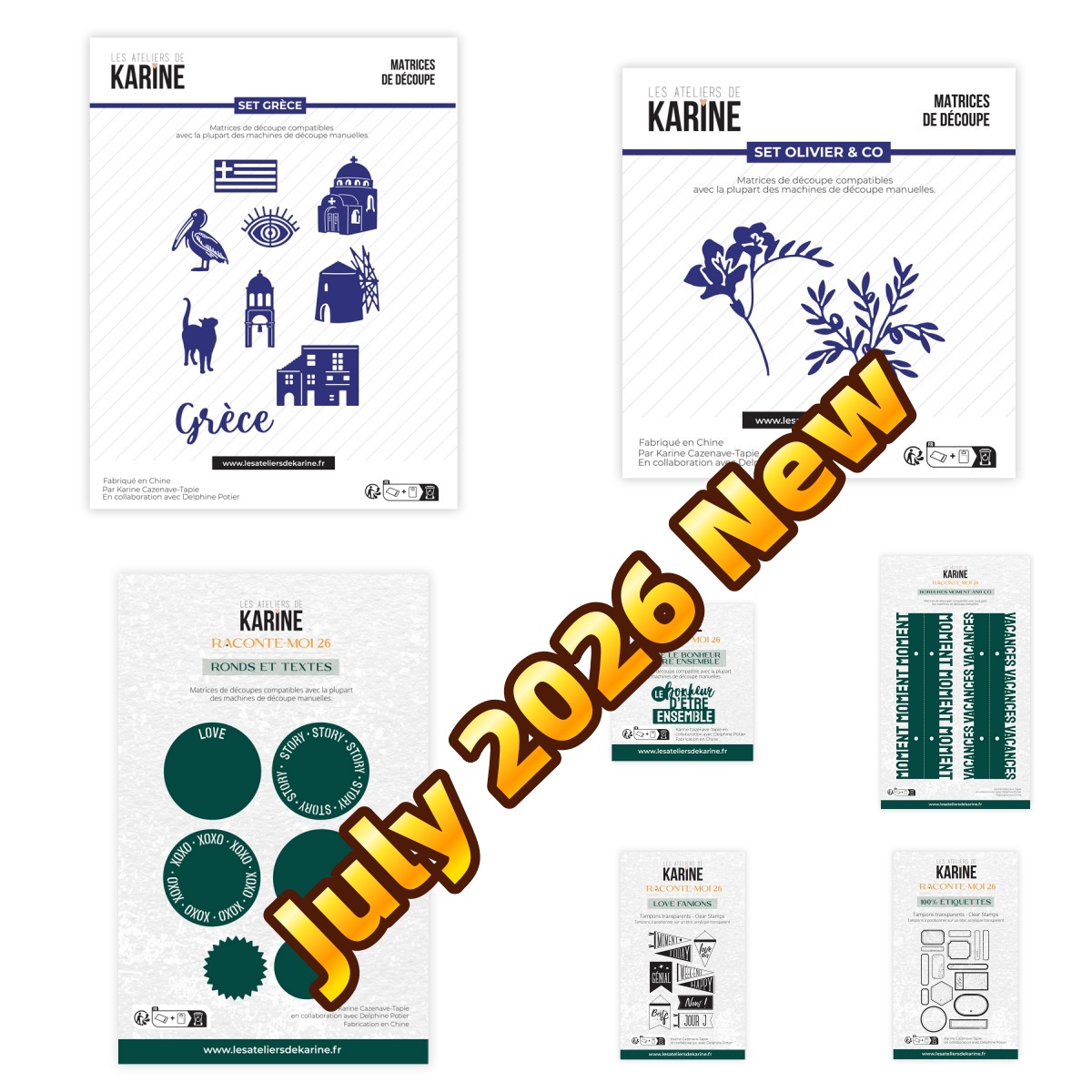Новинка июля 2026: Металлическ – обзор и цена Candle Supplies Greece