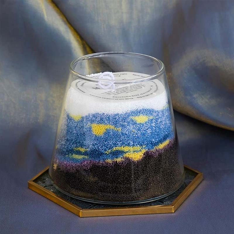 Черный восковой песок для свеч – обзор и цена Candle Supplies In Bulk