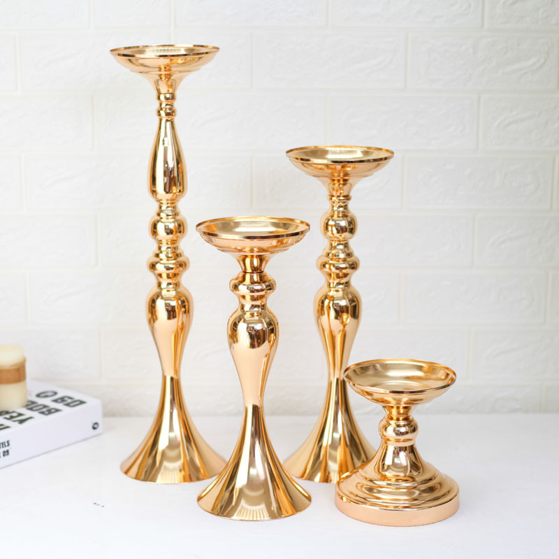 3-цветный металлический подсве – обзор и цена Candle Supplies Europe