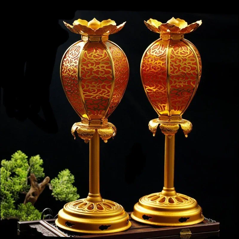 Алюминиевый позолоченный дворц – обзор и цена Candle Supplies Europe